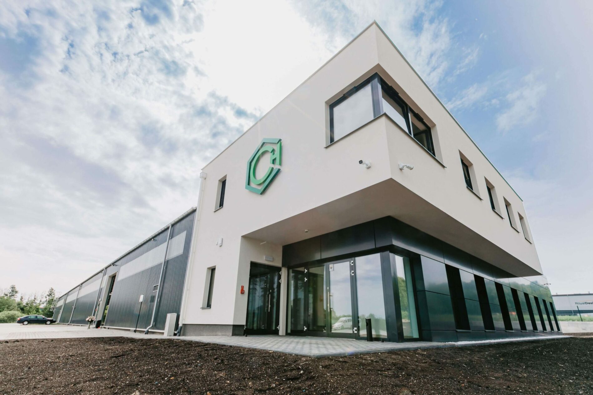 centro-chem gdańsk