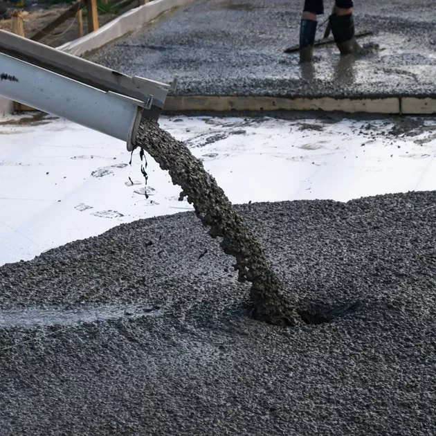 Dusičnan vápenatý distributor