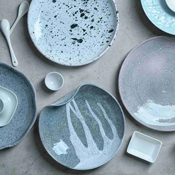 Tetraboritan sodný distributor