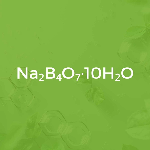 boraks czterobaran sodu dystrybutor surowiec chemiczny