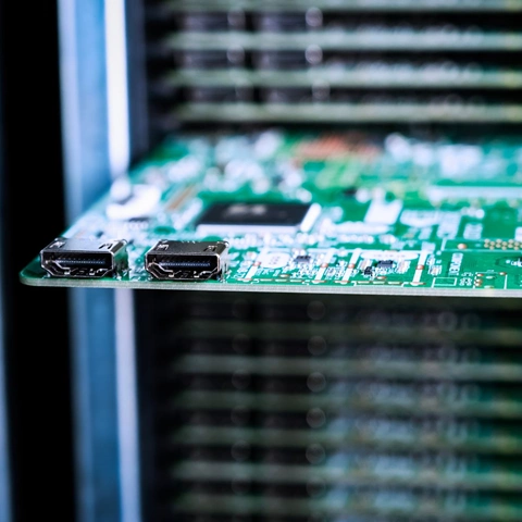 Butyldiglikol-BDG- przemysł-elektroniczny