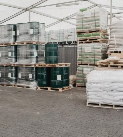 centro chem dystrybutor surowców chemicznych