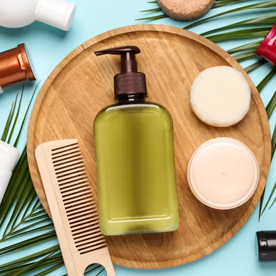 chlorid amonný distributor