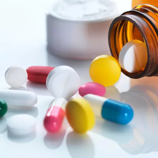 chlorid amonný distributor