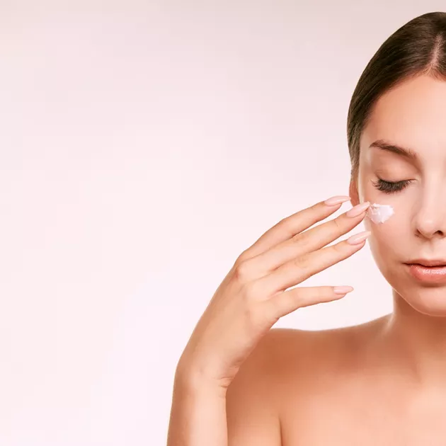 xanthanová guma v kosmetickém průmyslu