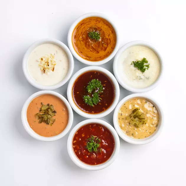 xanthanová guma v potravinářském průmyslu