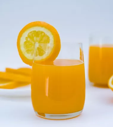 kwas askorbinowy w jedzeniu