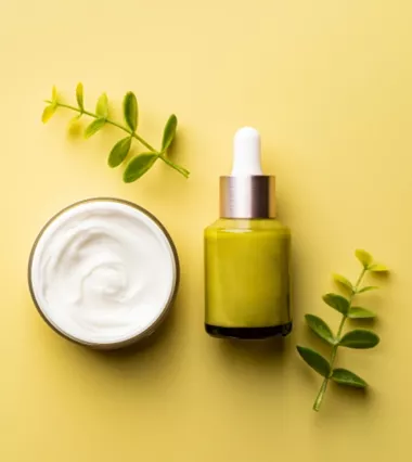 kwas askorbinowy w kosmetykach