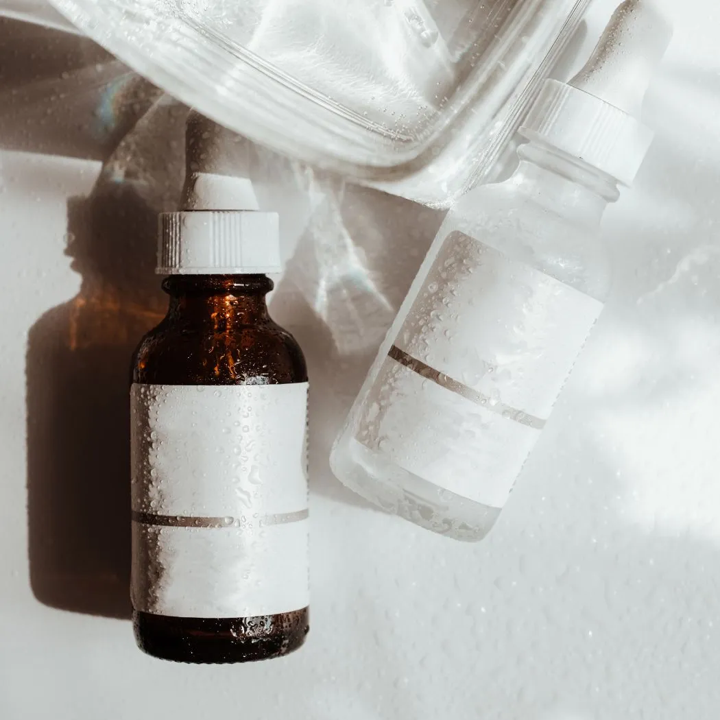 kwas borowy i jego zastosowanie w kosmetykach