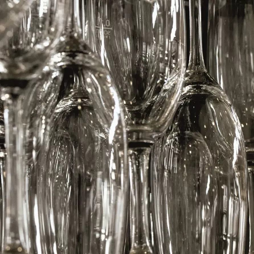 kwas borowy w produkcji szkła i ceramiki