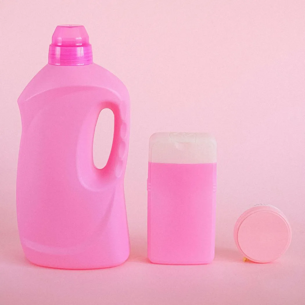 kwas borowy w produkcji chemii gospodarczej