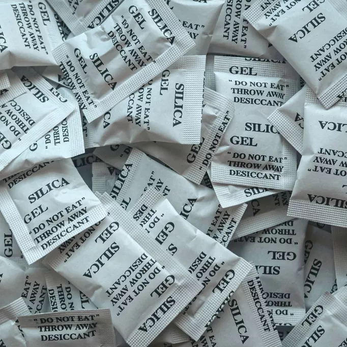 silikagel