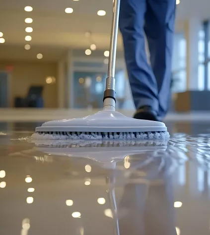 vazelína v domácí chemii