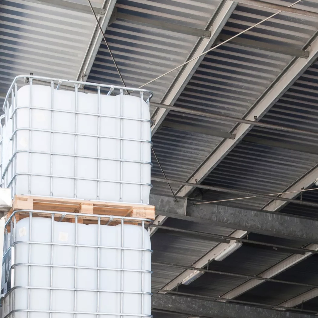 čpavková voda 25% distributor