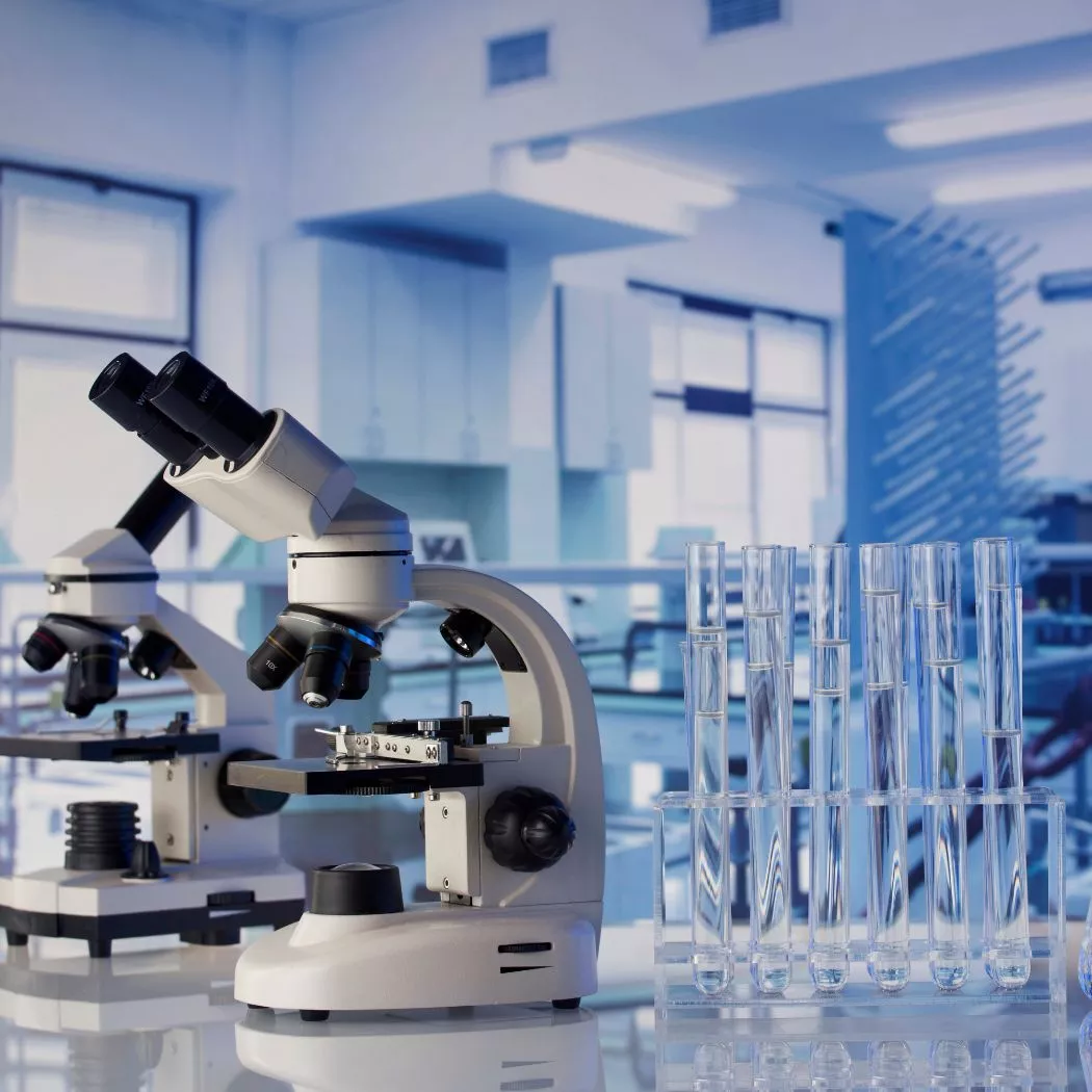 silikagel v chemickém průmyslu